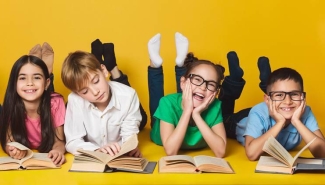 4 cách đơn giản giúp trẻ học tiếng Đức hiệu quả