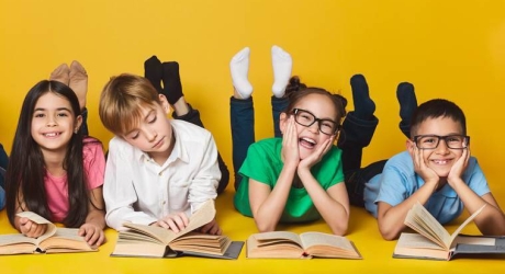 4 cách đơn giản giúp trẻ học tiếng Đức hiệu quả