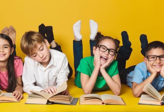 4 cách đơn giản giúp trẻ học tiếng Đức hiệu quả