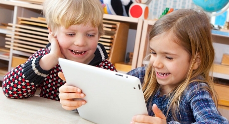 Các kênh Youtube học tiếng Đức hiệu quả dành cho trẻ em