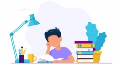 Làm quen với cấu trúc đề thi tiếng Đức A1