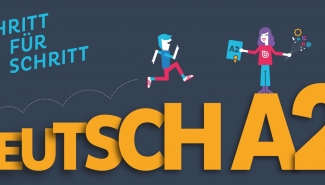 Cấu trúc của một đề thi tiếng Đức trình độ A2