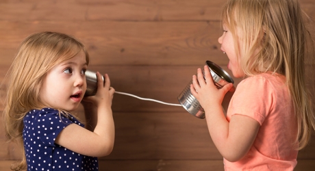 Những cách dạy nói tiếng Đức hiệu quả cho trẻ