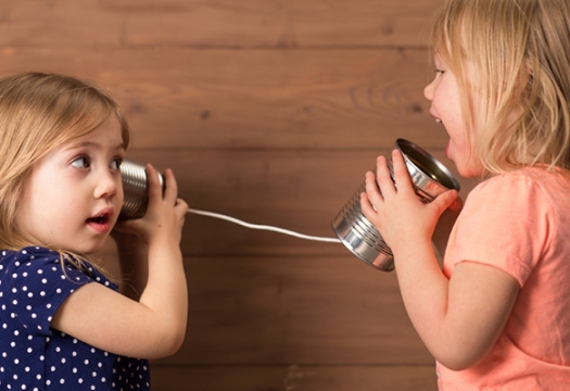 Những cách dạy nói tiếng Đức hiệu quả cho trẻ