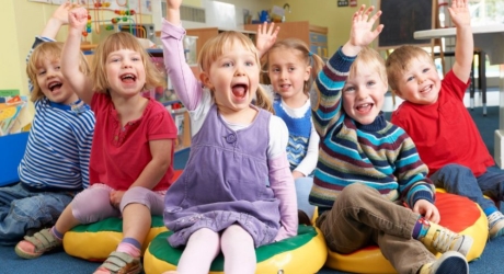 Những cách giúp nâng cao trình độ tiếng Đức của bé