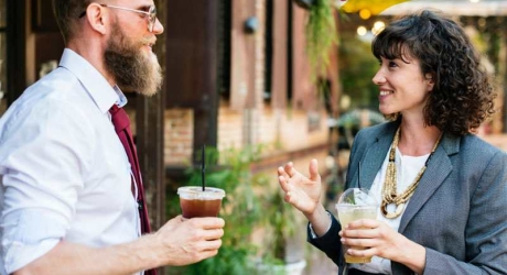 Những câu chào hỏi thường ngày trong tiếng Đức