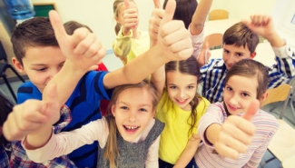 Những thông tin cần biết khi trẻ em học tiếng Đức