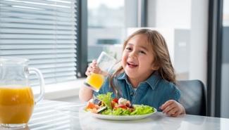 Thành ngữ tiếng Đức chủ đề thức ăn