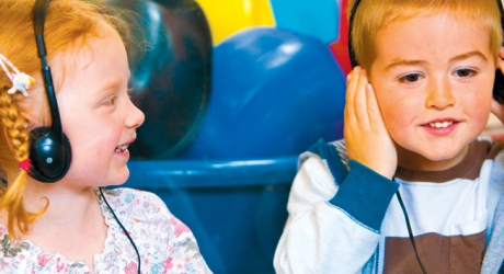 Tổng hợp những nguồn cải thiện kỹ năng nghe tiếng Đức