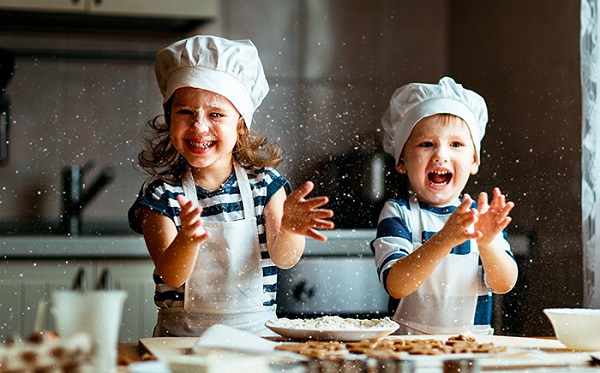 Mein Hobby ist Kochen  (Sở thích của tôi là nấu ăn)